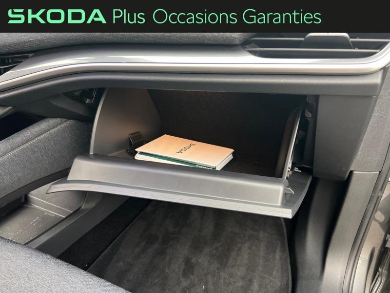 Voitures occasions ŠKODA Elroq Plus Thionville