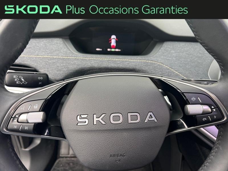 Voitures occasions ŠKODA Elroq Plus Thionville