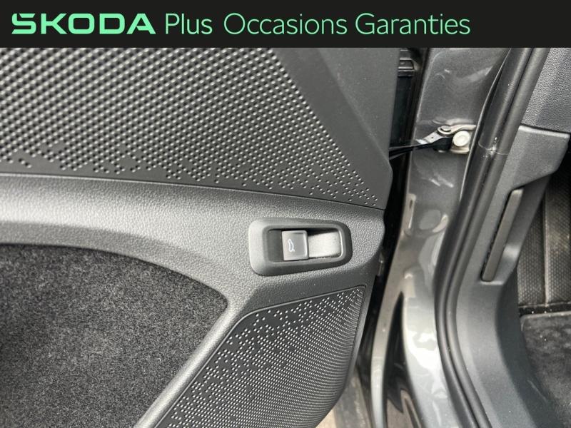 Voitures occasions ŠKODA Elroq Plus Thionville