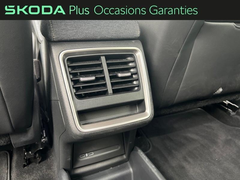 Voitures occasions ŠKODA Elroq Plus Thionville