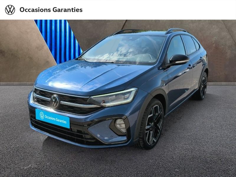 Voitures occasions VOLKSWAGEN TAIGO R-Line Edition Thionville