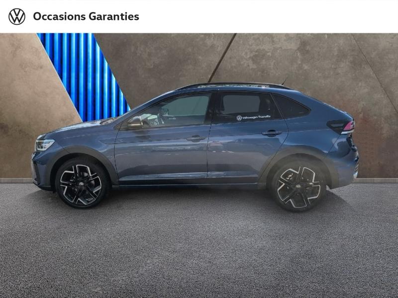 Voitures occasions VOLKSWAGEN TAIGO R-Line Edition Thionville