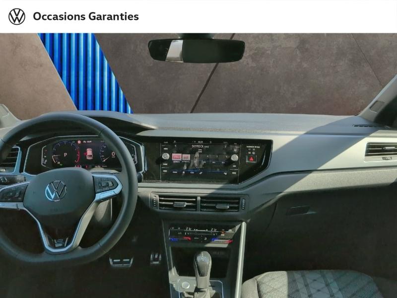 Voitures occasions VOLKSWAGEN TAIGO R-Line Edition Thionville