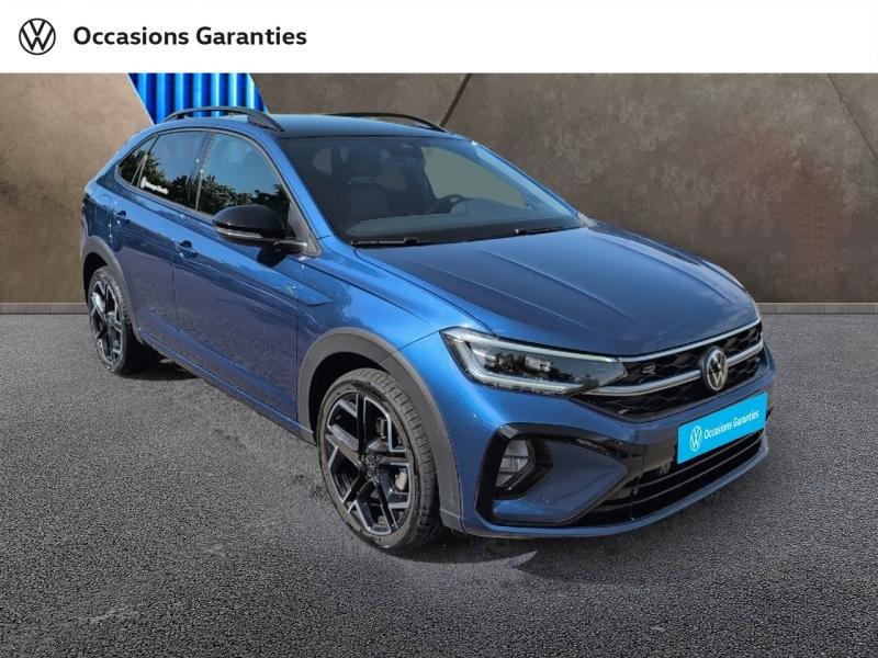 Voitures occasions VOLKSWAGEN TAIGO R-Line Edition Thionville