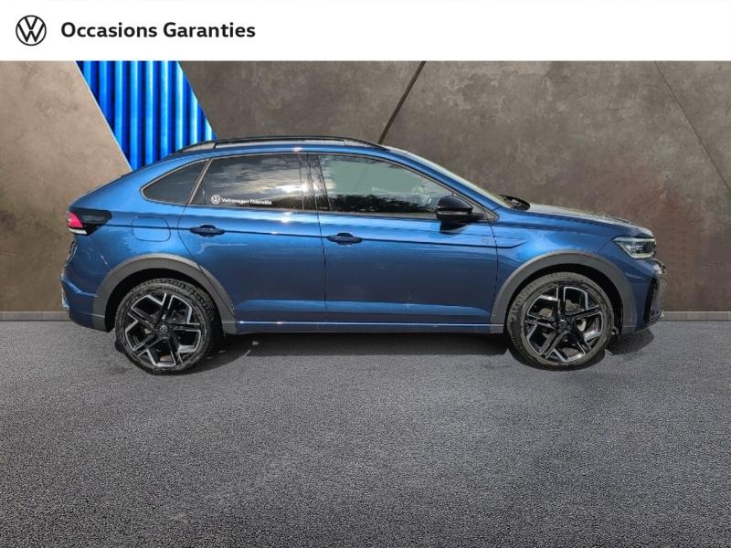 Voitures occasions VOLKSWAGEN TAIGO R-Line Edition Thionville