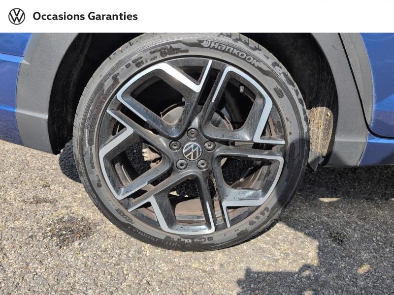 Voitures occasions VOLKSWAGEN TAIGO R-Line Edition Thionville