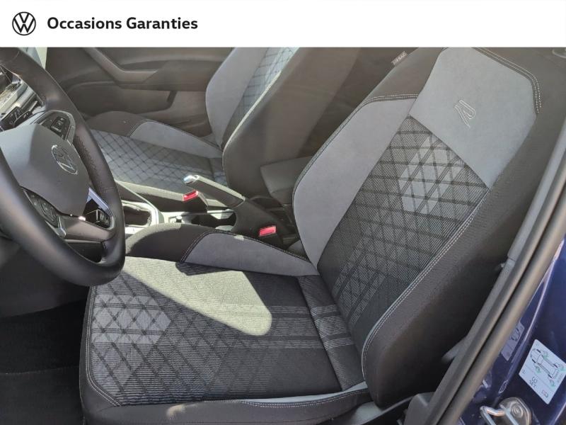 Voitures occasions VOLKSWAGEN TAIGO R-Line Edition Thionville