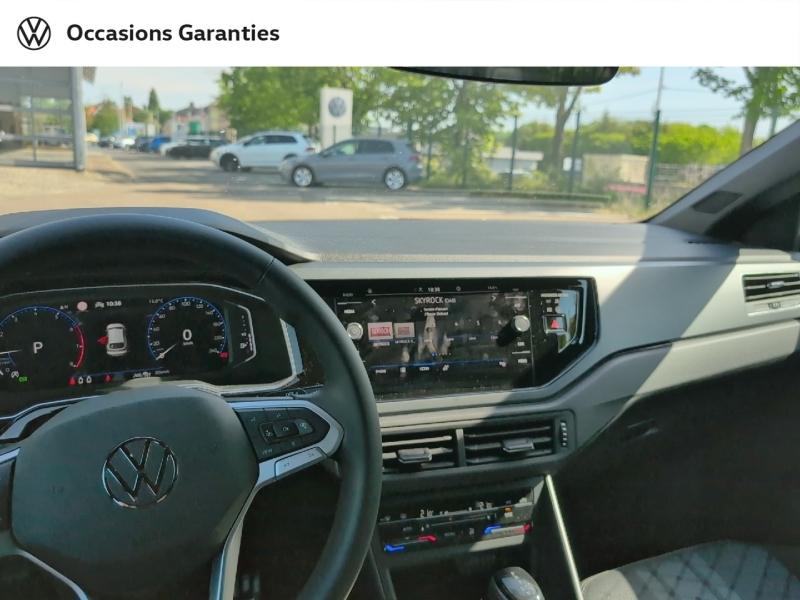 Voitures occasions VOLKSWAGEN TAIGO R-Line Edition Thionville