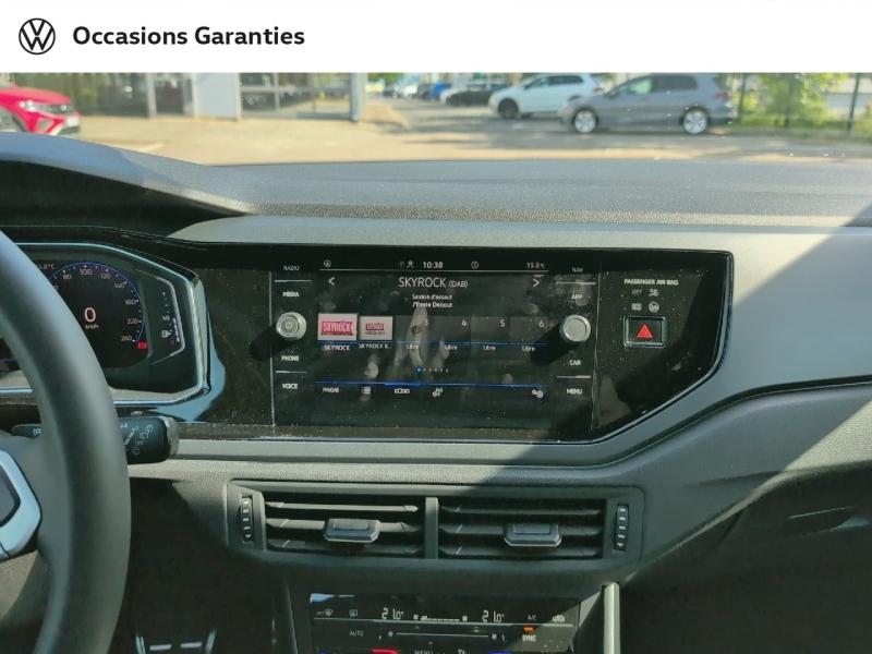 Voitures occasions VOLKSWAGEN TAIGO R-Line Edition Thionville