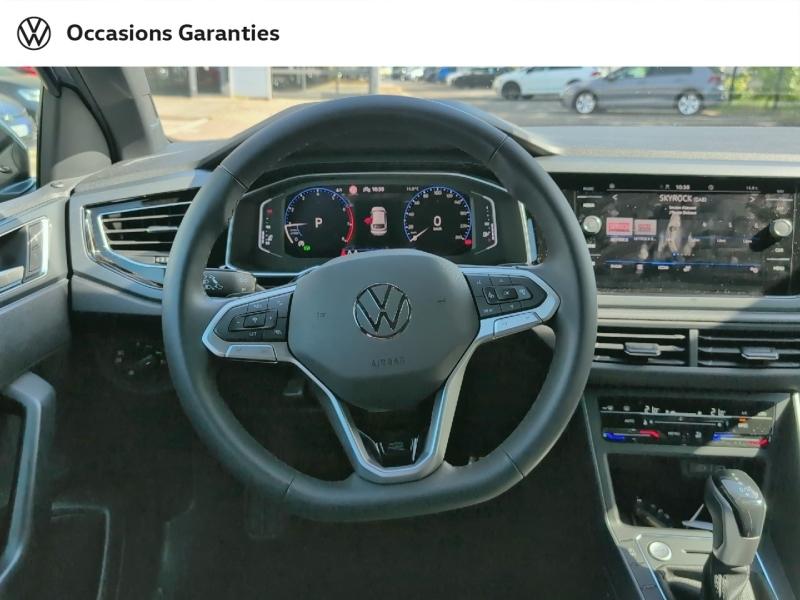 Voitures occasions VOLKSWAGEN TAIGO R-Line Edition Thionville