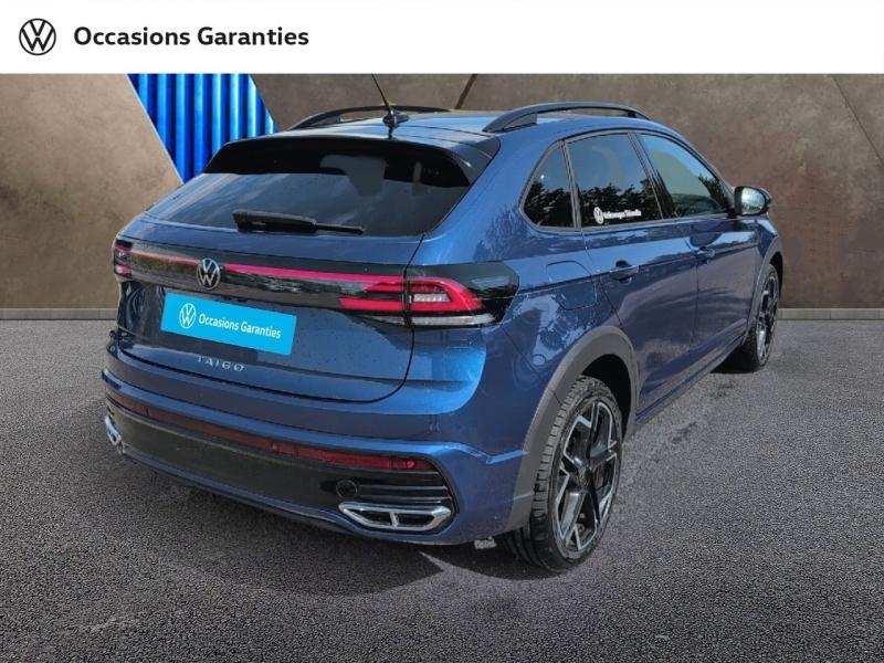 Voitures occasions VOLKSWAGEN TAIGO R-Line Edition Thionville
