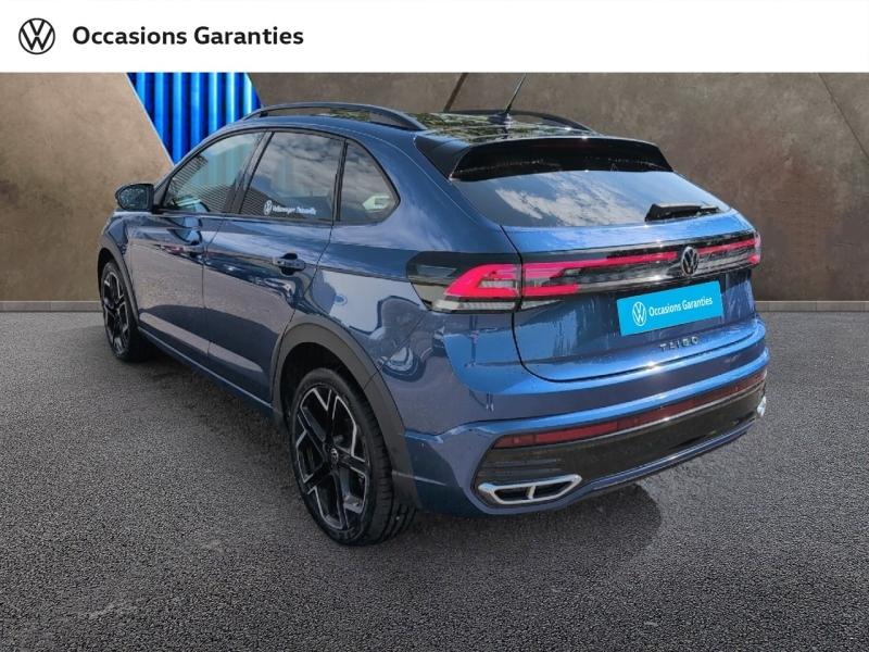 Voitures occasions VOLKSWAGEN TAIGO R-Line Edition Thionville