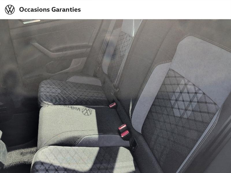 Voitures occasions VOLKSWAGEN TAIGO R-Line Edition Thionville
