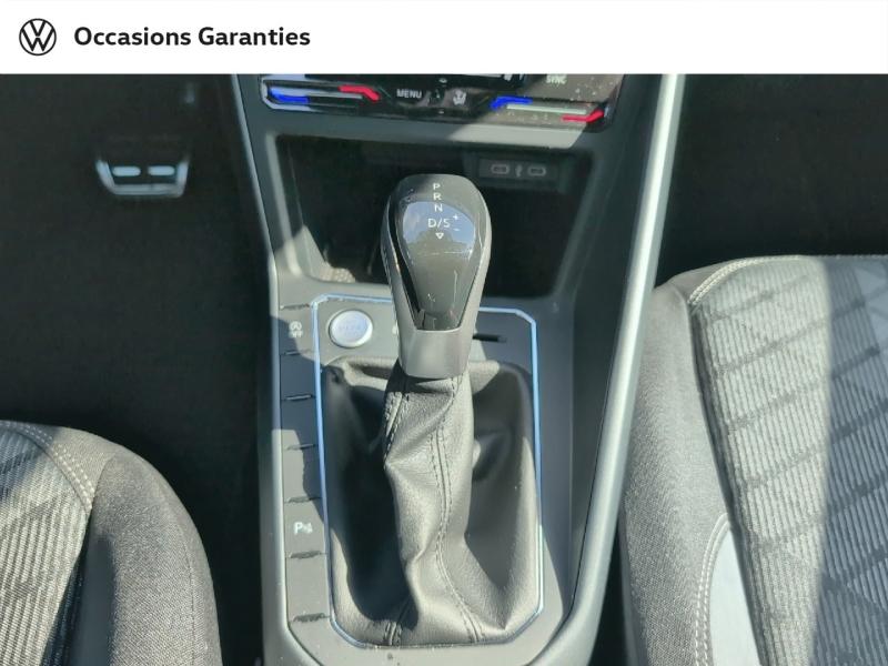 Voitures occasions VOLKSWAGEN TAIGO R-Line Edition Thionville