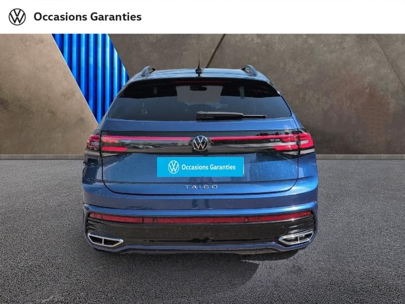 Voitures occasions VOLKSWAGEN TAIGO R-Line Edition Thionville