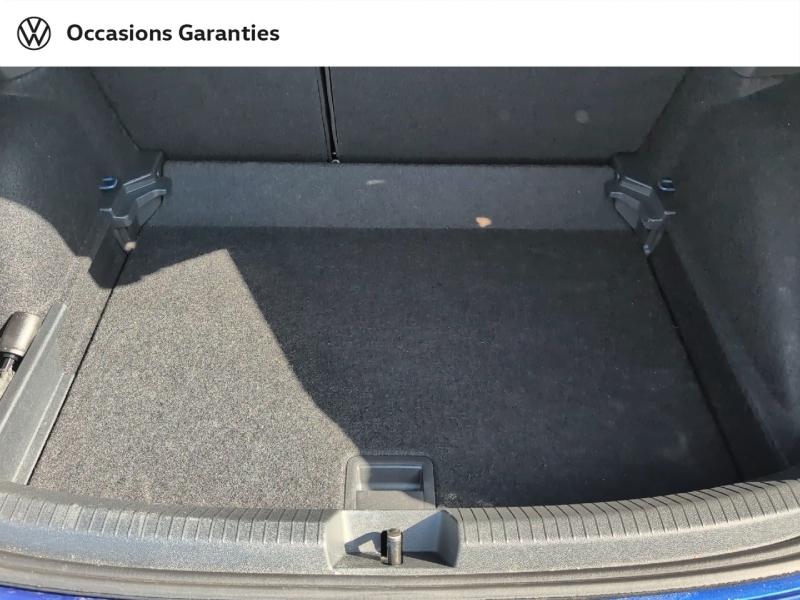 Voitures occasions VOLKSWAGEN TAIGO R-Line Edition Thionville