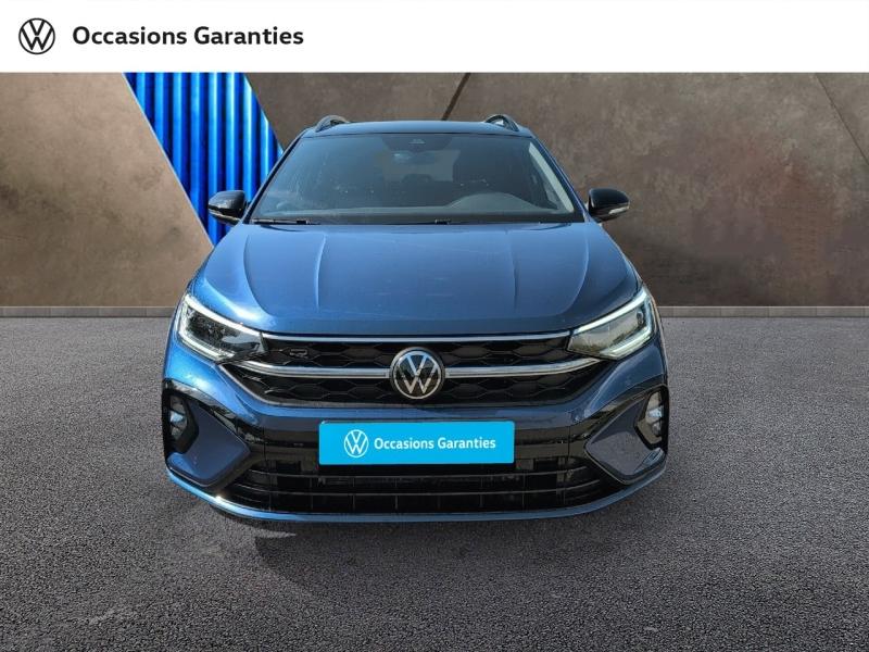 Voitures occasions VOLKSWAGEN TAIGO R-Line Edition Thionville
