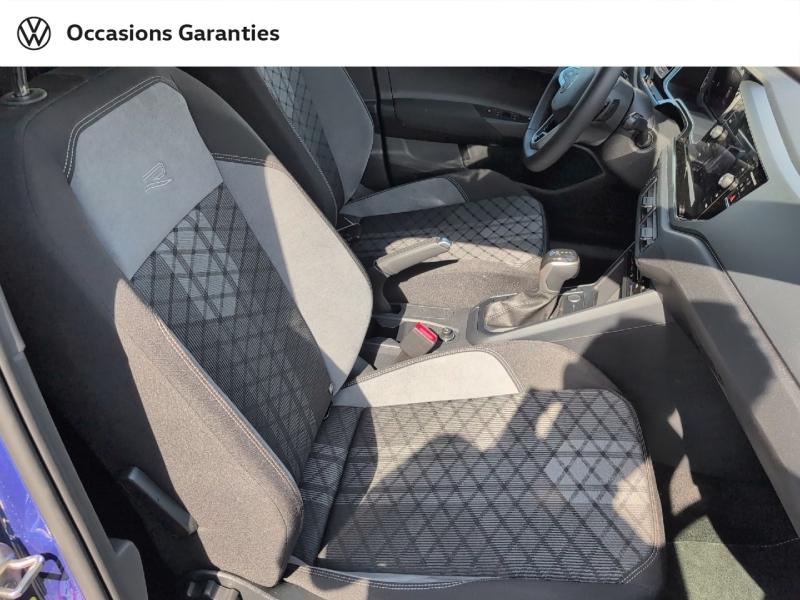 Voitures occasions VOLKSWAGEN TAIGO R-Line Edition Thionville