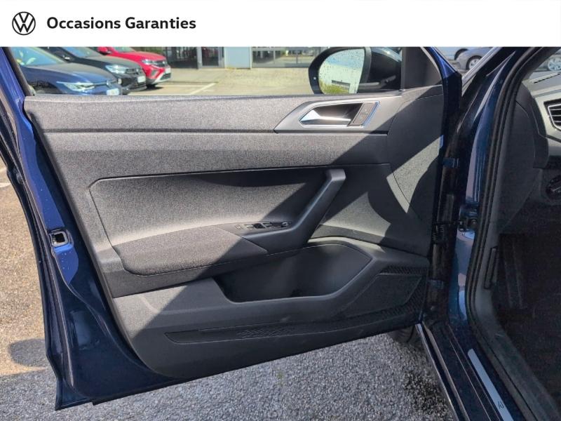 Voitures occasions VOLKSWAGEN TAIGO R-Line Edition Thionville