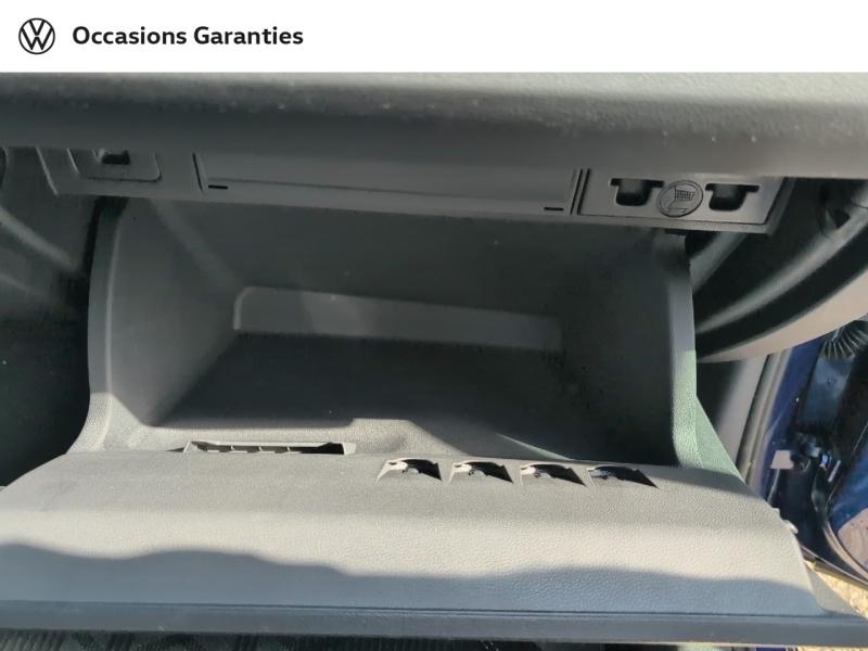 Voitures occasions VOLKSWAGEN TAIGO R-Line Edition Thionville