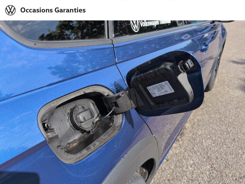 Voitures occasions VOLKSWAGEN TAIGO R-Line Edition Thionville
