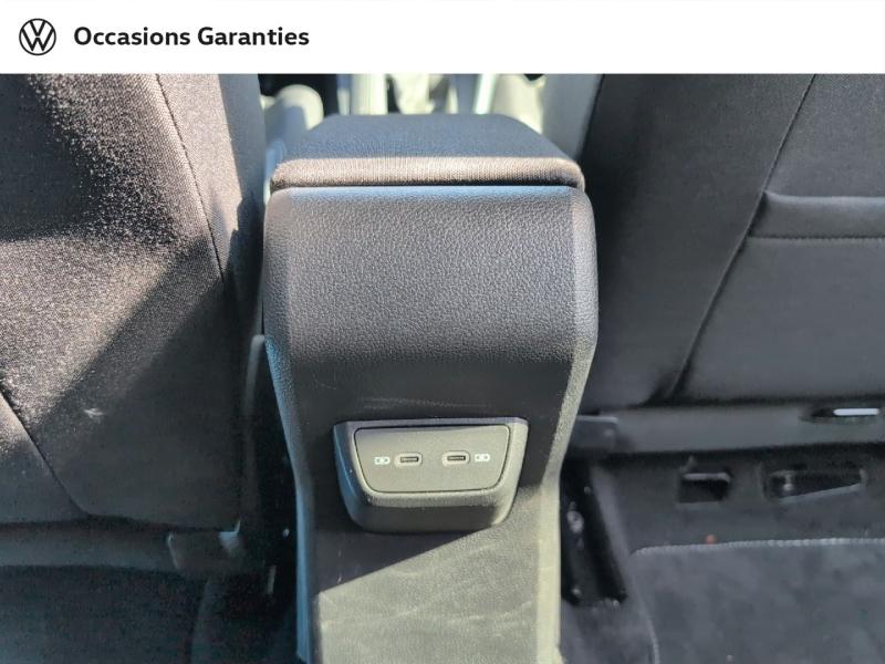 Voitures occasions VOLKSWAGEN TAIGO R-Line Edition Thionville