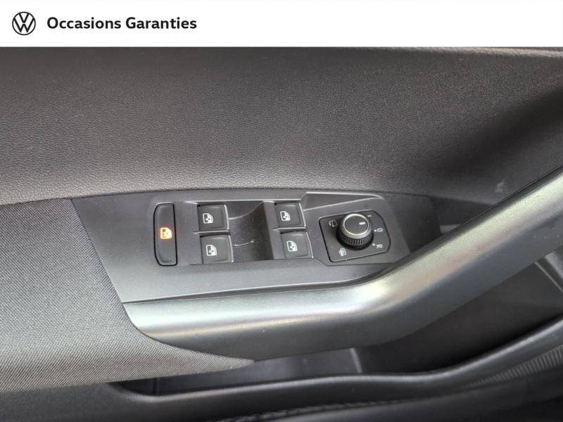 Voitures occasions VOLKSWAGEN TAIGO R-Line Edition Thionville