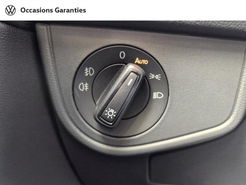 Voitures occasions VOLKSWAGEN TAIGO R-Line Edition Thionville