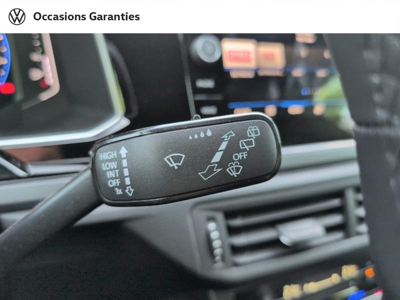 Voitures occasions VOLKSWAGEN TAIGO R-Line Edition Thionville