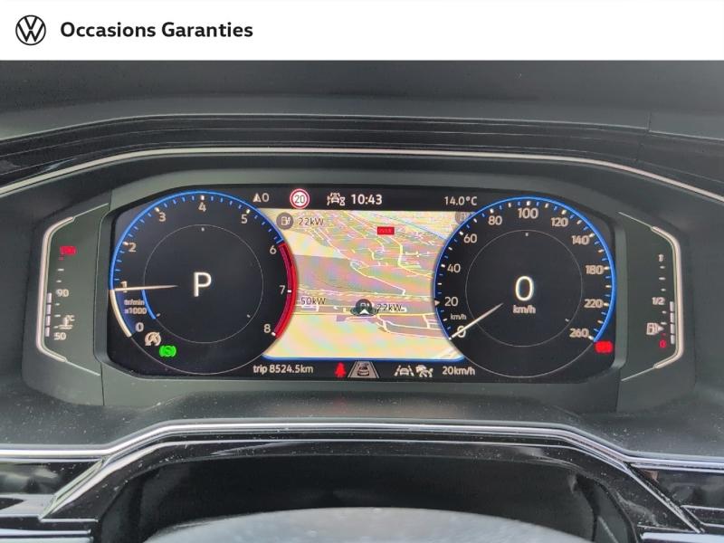 Voitures occasions VOLKSWAGEN TAIGO R-Line Edition Thionville