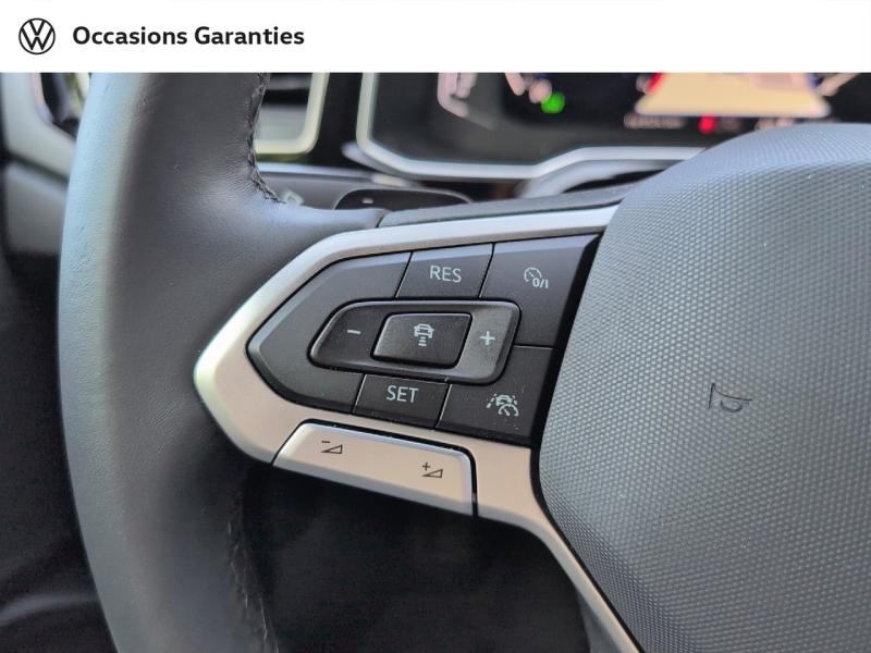 Voitures occasions VOLKSWAGEN TAIGO R-Line Edition Thionville