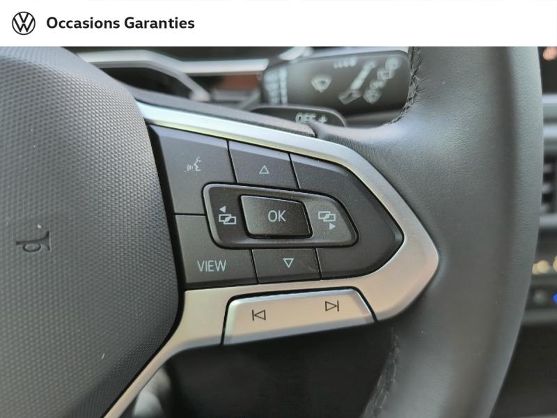 Voitures occasions VOLKSWAGEN TAIGO R-Line Edition Thionville