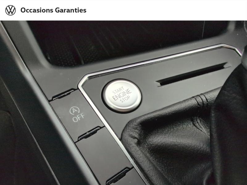 Voitures occasions VOLKSWAGEN TAIGO R-Line Edition Thionville