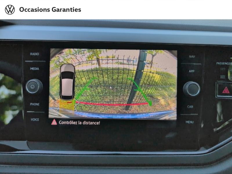 Voitures occasions VOLKSWAGEN TAIGO R-Line Edition Thionville