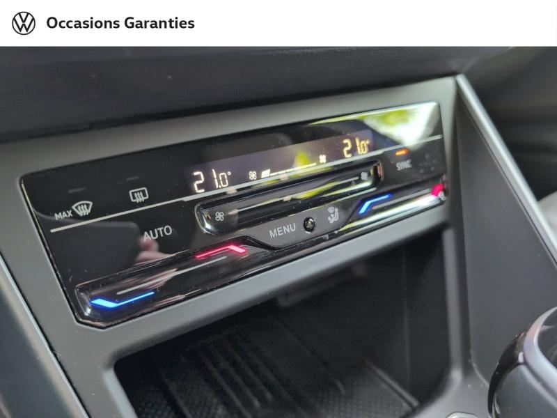 Voitures occasions VOLKSWAGEN TAIGO R-Line Edition Thionville