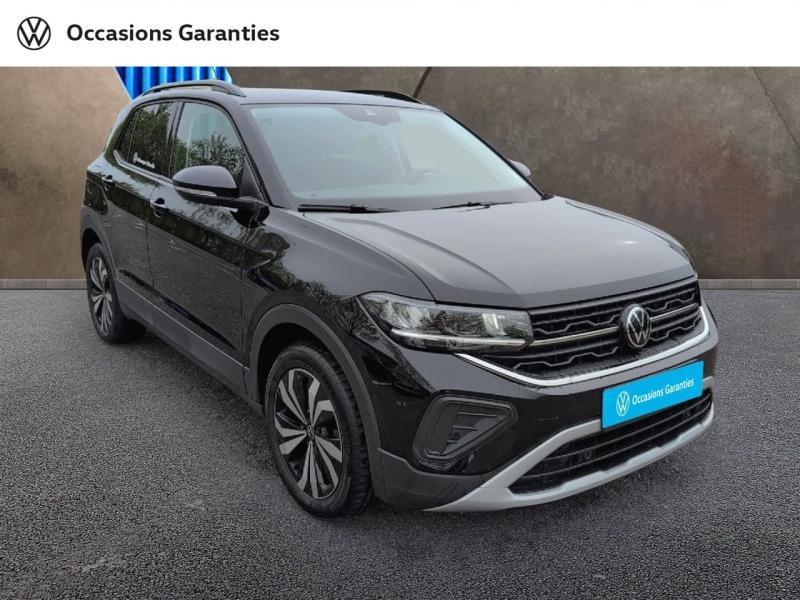 Voitures occasions VOLKSWAGEN T-CROSS VW Edition Thionville