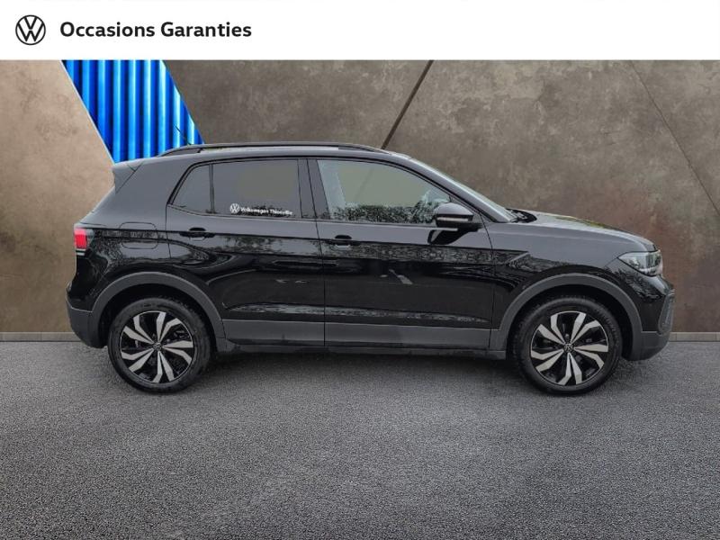 Voitures occasions VOLKSWAGEN T-CROSS VW Edition Thionville