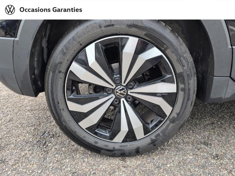Voitures occasions VOLKSWAGEN T-CROSS VW Edition Thionville