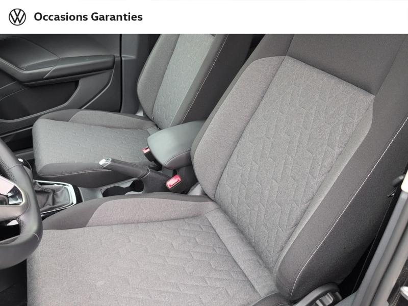 Voitures occasions VOLKSWAGEN T-CROSS VW Edition Thionville