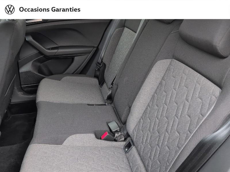 Voitures occasions VOLKSWAGEN T-CROSS VW Edition Thionville