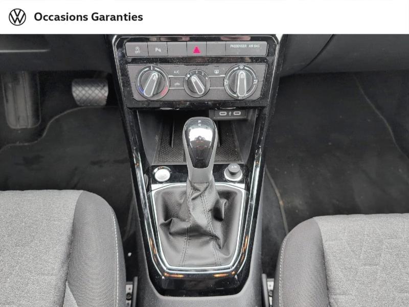 Voitures occasions VOLKSWAGEN T-CROSS VW Edition Thionville