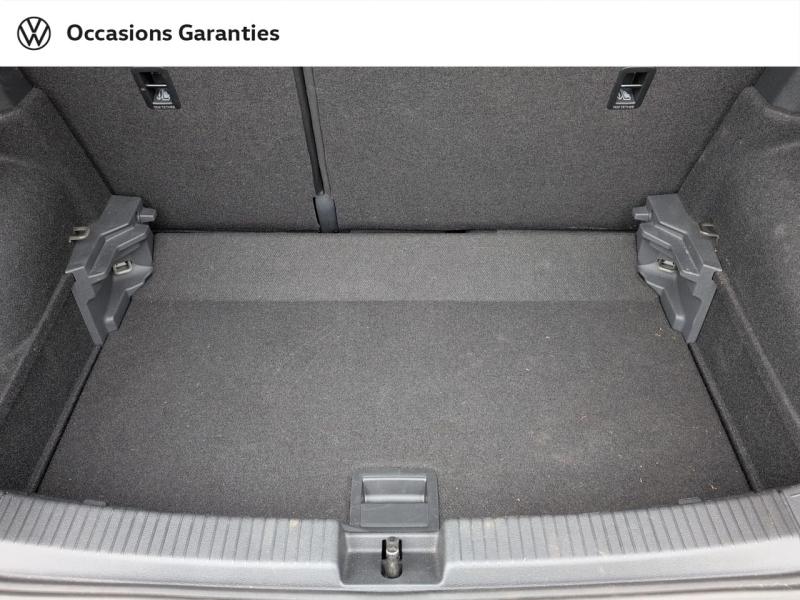 Voitures occasions VOLKSWAGEN T-CROSS VW Edition Thionville