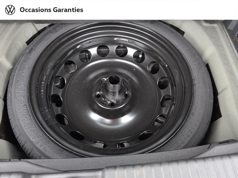 Voitures occasions VOLKSWAGEN T-CROSS VW Edition Thionville