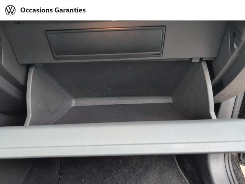 Voitures occasions VOLKSWAGEN T-CROSS VW Edition Thionville
