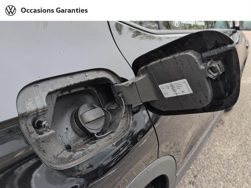 Voitures occasions VOLKSWAGEN T-CROSS VW Edition Thionville