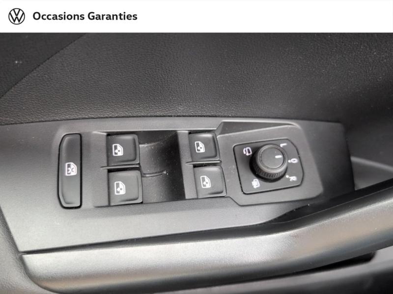 Voitures occasions VOLKSWAGEN T-CROSS VW Edition Thionville