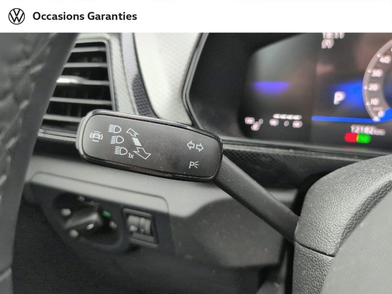 Voitures occasions VOLKSWAGEN T-CROSS VW Edition Thionville
