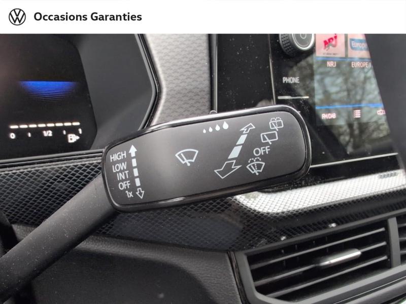 Voitures occasions VOLKSWAGEN T-CROSS VW Edition Thionville