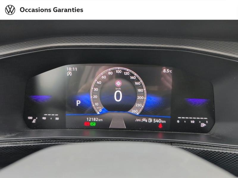 Voitures occasions VOLKSWAGEN T-CROSS VW Edition Thionville