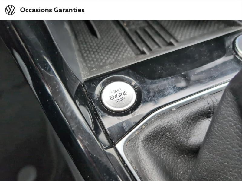 Voitures occasions VOLKSWAGEN T-CROSS VW Edition Thionville
